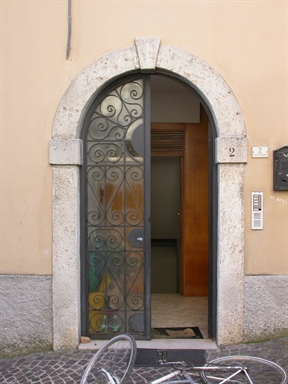 Palazzo signorile