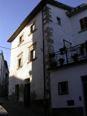 Palazzo della Confraternita del Ss. Sacramento