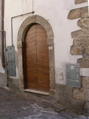 Palazzo della Confraternita del Ss. Sacramento