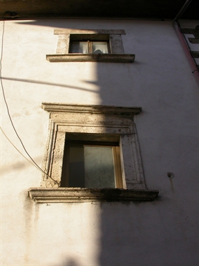 Palazzo della Confraternita del Ss. Sacramento