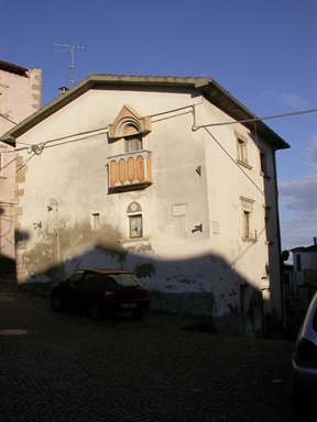 Palazzo della Confraternita del Ss. Sacramento