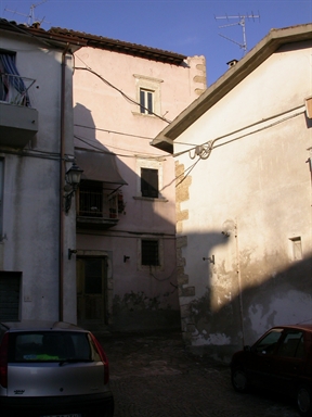 Palazzo signorile
