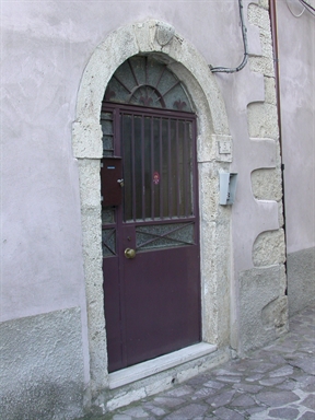 Palazzo signorile