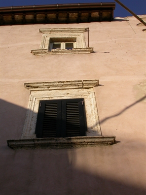 Palazzo signorile