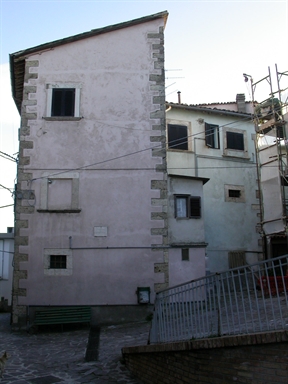 Palazzo signorile