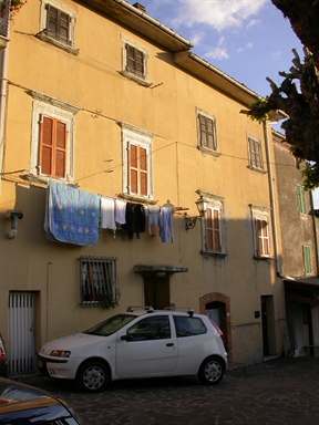 Palazzo signorile