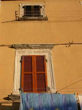 Palazzo signorile