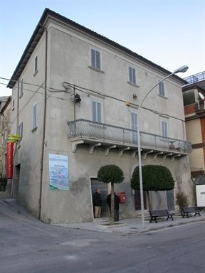 Palazzo signorile