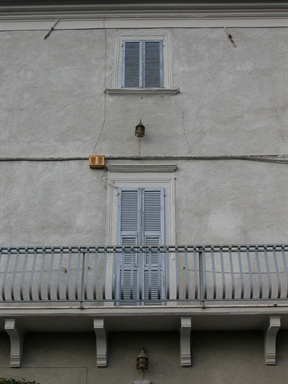 Palazzo signorile