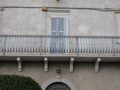Palazzo signorile