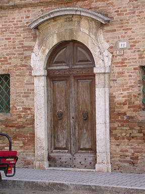 Palazzo Recchi