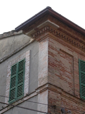 Palazzo Recchi