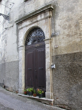 Palazzetto Angelini Marinucci