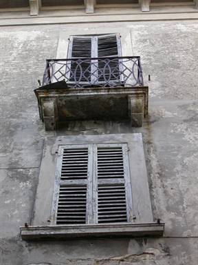 Palazzetto Angelini Marinucci