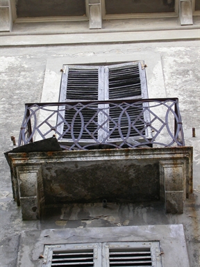 Palazzetto Angelini Marinucci