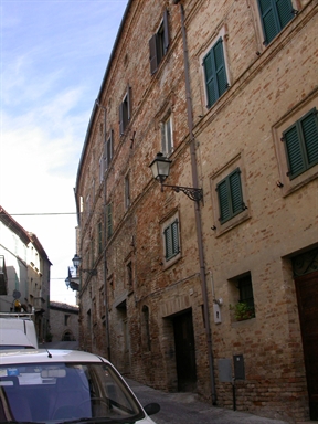 Palazzo Marchei