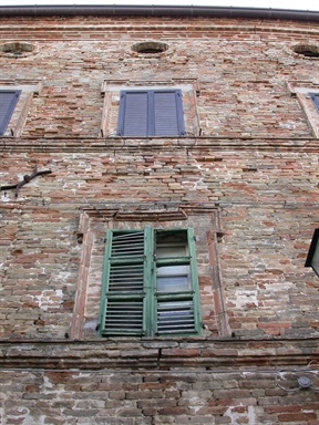 Palazzo Marchei