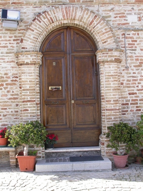 Palazzo Fioravanti