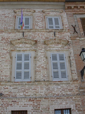 Palazzo Fioravanti