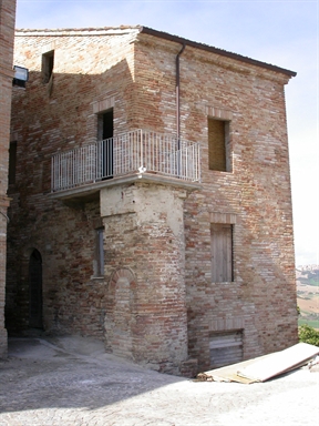 Palazzo Sciamanna