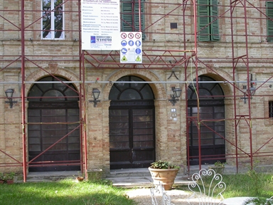 Palazzo Recchi