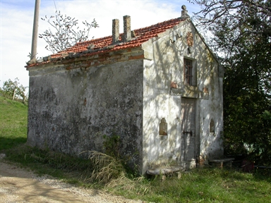 Chiesa della Pittura
