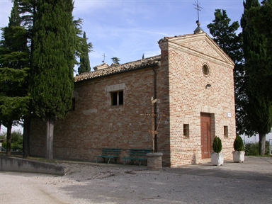 Chiesa di S. Venanzo