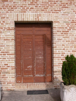 Chiesa di S. Venanzo