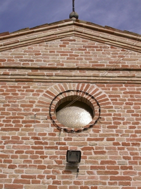 Chiesa di S. Venanzo