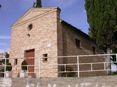 Chiesa di S. Venanzo