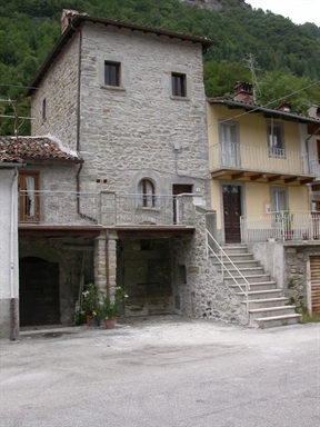 Casa Petrucci