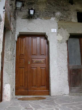 Casa Orsini Petrucci