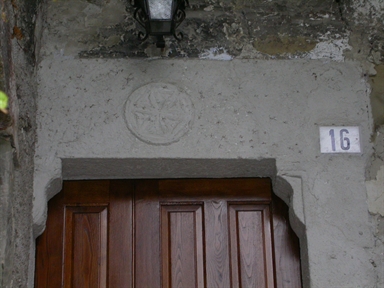 Casa Orsini Petrucci