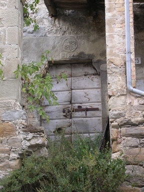 Casa Petrucci Cantalamessa