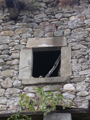 Casa Petrucci Cantalamessa