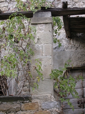 Casa Petrucci Cantalamessa