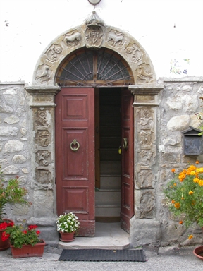 Casa Pichini