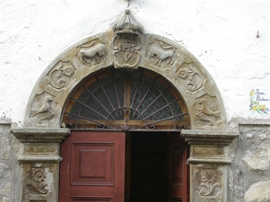 Casa Pichini