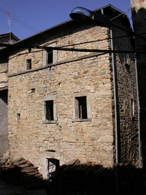 Palazzetto Petrucci