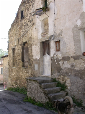 Casa Perilli