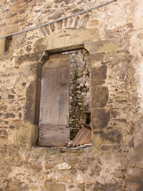 Casa Perilli