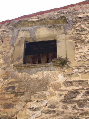 Casa Perilli