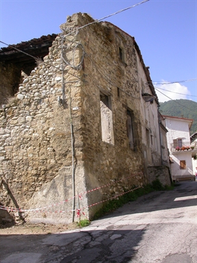 Casa Perilli