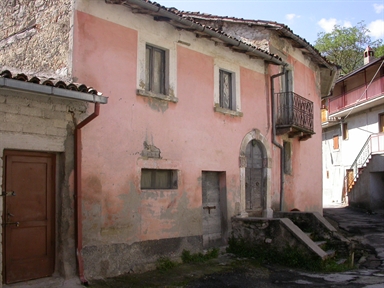Casa Ventura