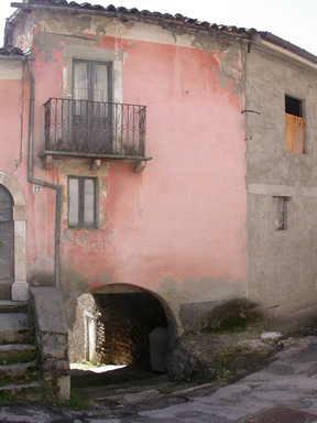 Casa Ventura
