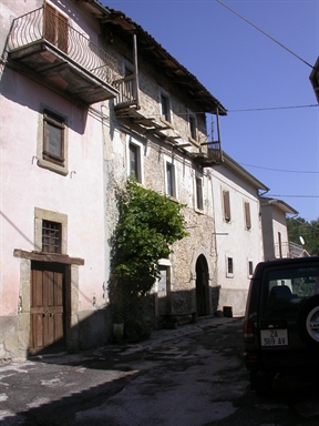 Casa Moscati
