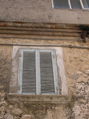 Casa a schiera