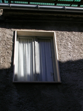 Casa a schiera