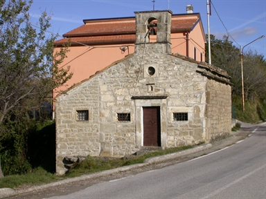 Chiesa della Madonna delle Grazie