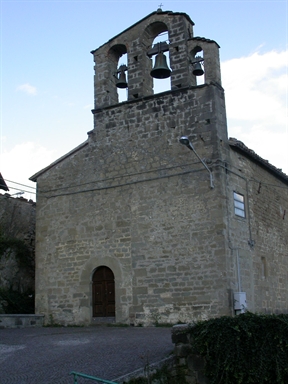 Chiesa di S. Lucia